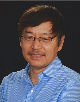 Jiming Jiang